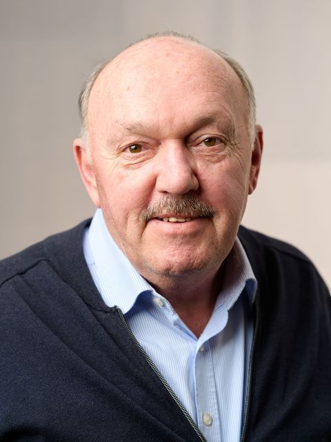 #08 Rudolf Rupp