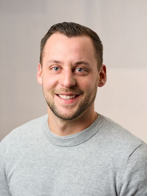 #10 Fabio Dittrich