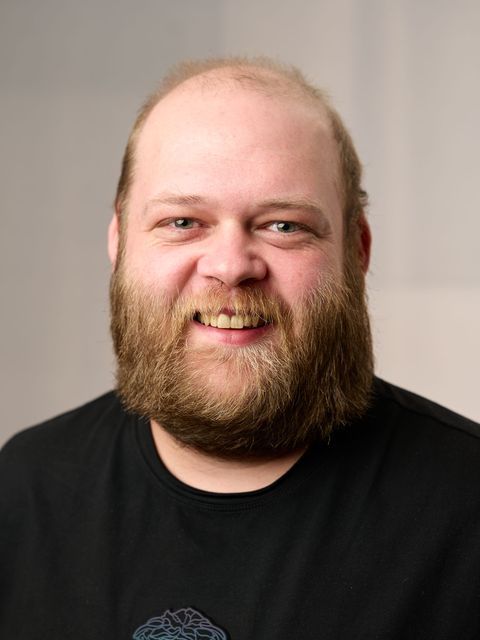 #16 Julian Krischke