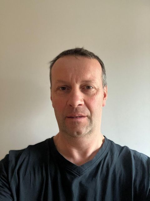#18 Klaus Kuster