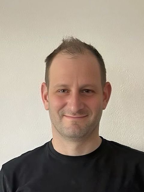 #23 Johannes Blum