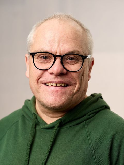 #25 Wolfgang Weiß