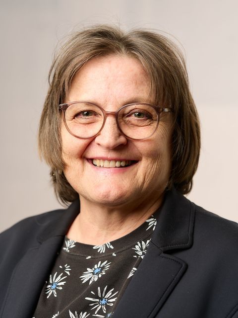 #34 Sabine Wiederin