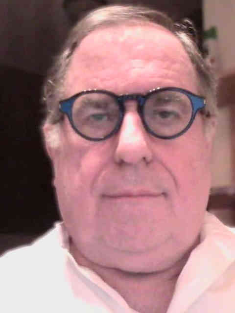 #38 Günter Leitold