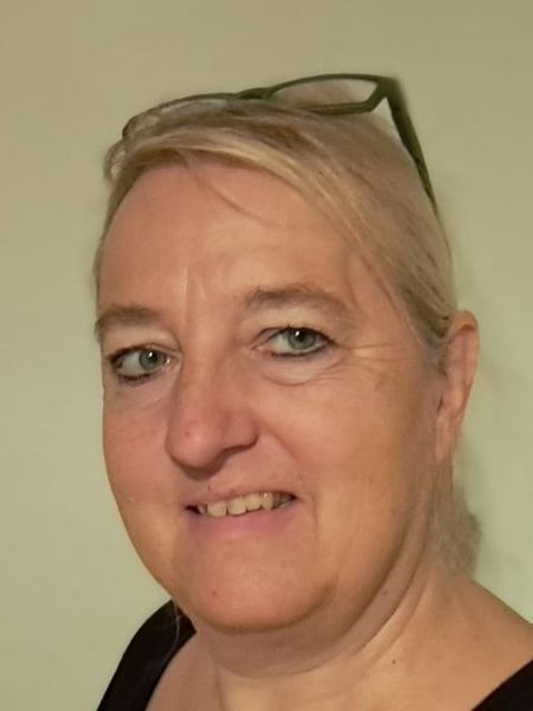 #41 Karin Künzle