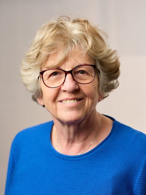 #47 Petra Rupp